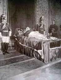 Muerte de León XIII