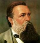 Friedrich engels