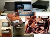 Primera generación de cómputo