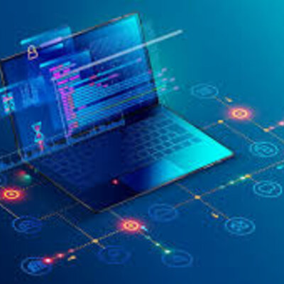 Timeline: historia de la computación