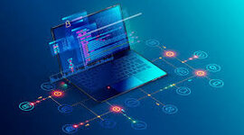 Timeline: historia de la computación