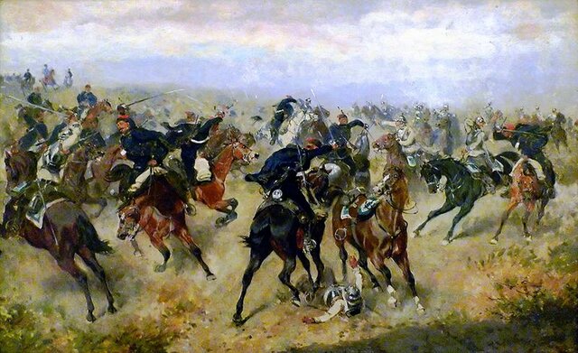 1859: Política exterior de O'Donnell