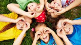 Timeline: RECORREGUT HISTÒRIC DE LA INFÀNCIA