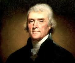 Thomas Jefferson
