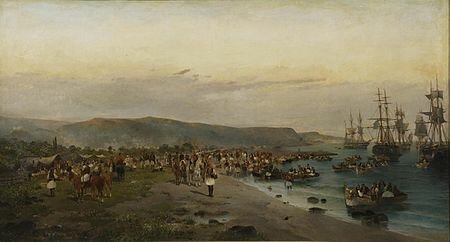 ΜΑΧΗ ΤΟΥ ΑΝΑΛΑΤΟΥ