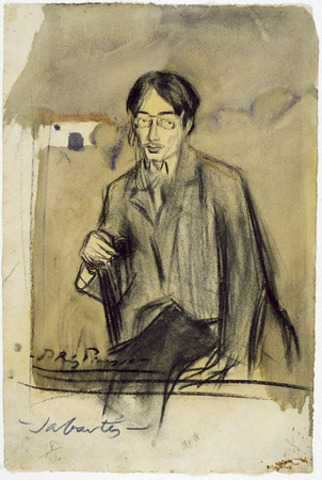 Taller de Escudellers Blancs, 2