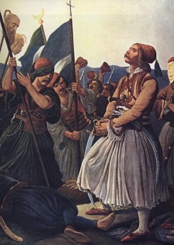 ΜΑΧΗ ΣΤΟΝ ΜΑΡΑΘΩΝΑ