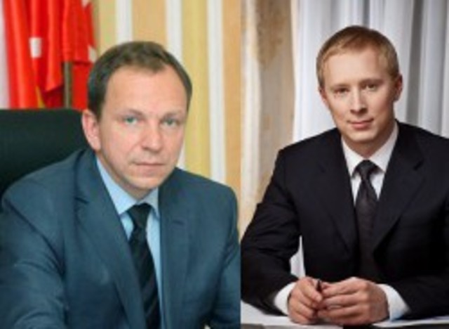 Пестрая компания комитета по энергетике