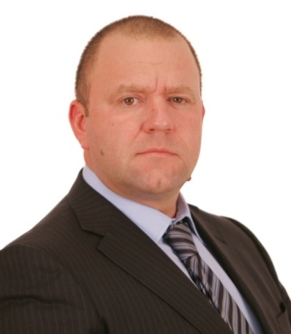 Комитет по печати Смольного возглавит коммерческий директор РФС Александр Лобков