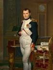 NAPOLEON BONAPARTE