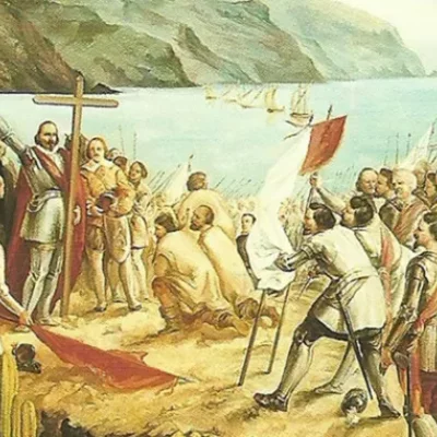 Timeline: Línea  de tiempo H.C