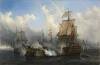 Batalla de Trafalgar
