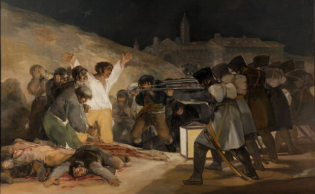 Guerra de la Independencia española
