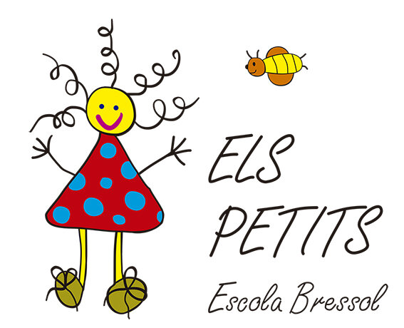 Quan vaig entrar a la guarderia.