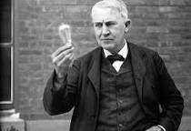 Thomas Alva Edison