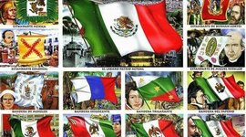 Timeline: méxico a finales del siglo XIX y siglo XX