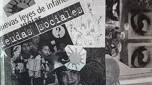 Seminaio regional, nacional latinoamericano de trabajo social Uruguay