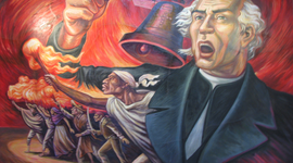 Timeline: Mexico a finales del siglo XIX