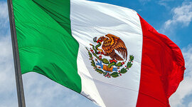 Timeline: México a finales del siglo XIX y siglo XX