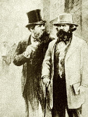 Liga de los Comunistas