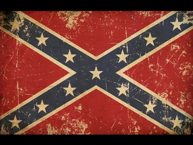 1865: Guerra de Secesión