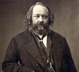 MIJAIL BAKUNIN