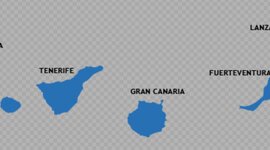 Timeline: La Conquista De Canarias