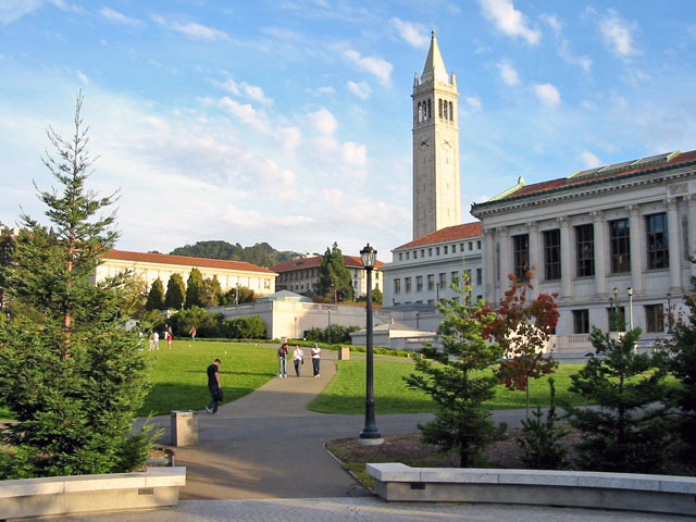 Berkeley
