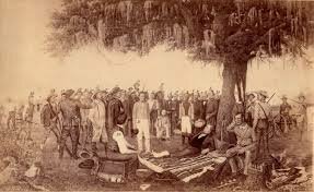 santa anna es derrotado reconoce independecia texas 1836