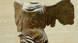 Timeline: EIX CRONOLÒGIC DE L'ART CLÀSSIC_noah i berta