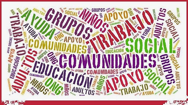 Trabajo social en Bucaramanga