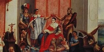 CONSUMACION DE LA INDEPENDENCIA