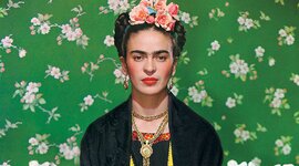 Timeline: La vie de Frida Kahlo