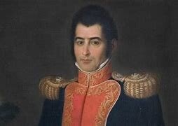 GUADALUPE VICTORIA PRIMER PRESIDENTE DE MEXICO