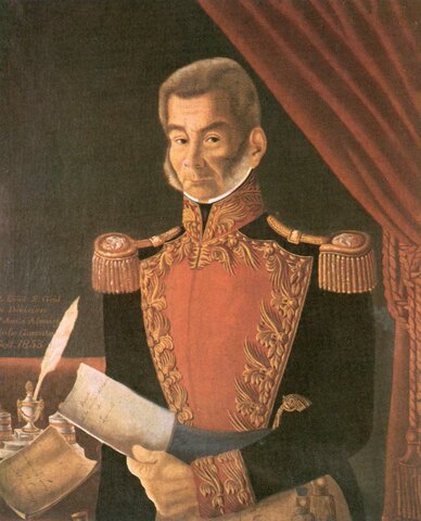 triunfa la rebelion de ayutla aciende al poder el  grupo libertad 1855