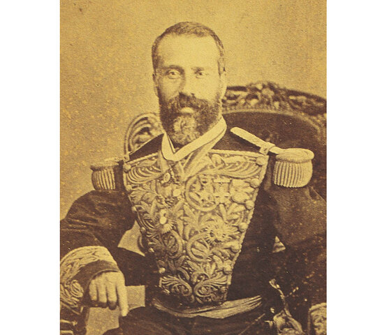 el ejercito liberal derrota a los consevadores en calpulalpan 1860