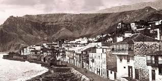 Conquista de La Palma