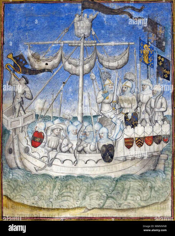 Expedición a canarias