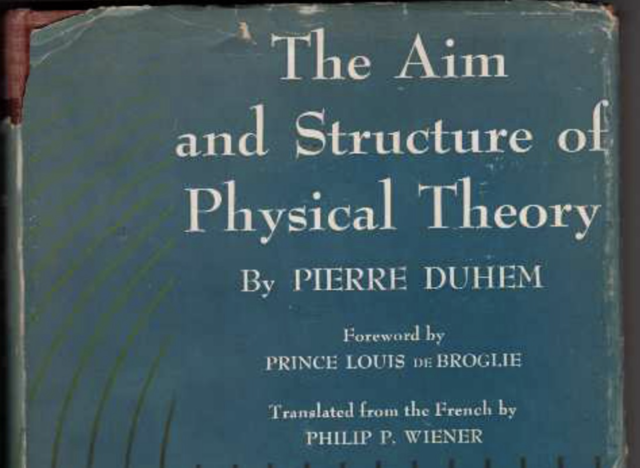 Books Published and the Gibbs-Duhem Equation