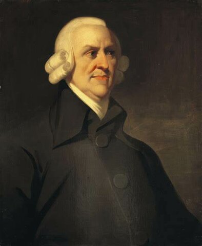 Adam Smith