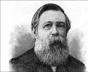 Friedrich Engels