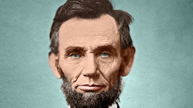 Abraham Lincoln (1809-1865)