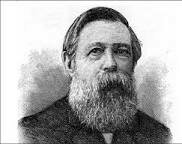FRIEDRICH ENGELS