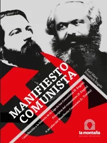 Publicación del Manifiesto Comunista