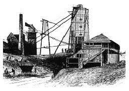 Industria siderúrgica