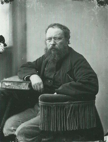 Pierre-Joseph Proudhon