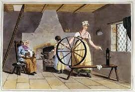 INDUSTRIA DOMÉSTICA