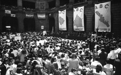 Creación de la Comisión Nacional de Planteamiento Integral de la Educación