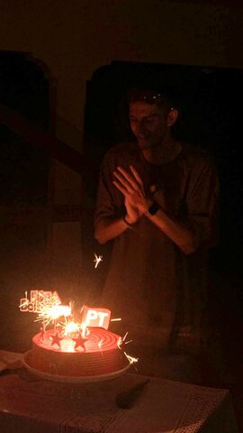 Festa de Aniversário