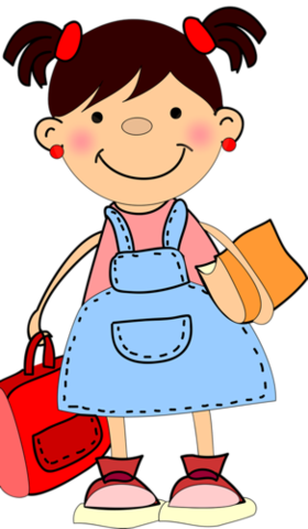 Primer dìa de clases.